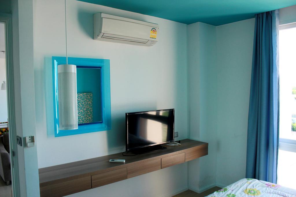 Atlantis Condo Resort Jomtien Beach Zimmer foto
