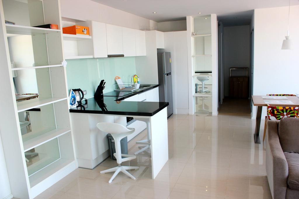 Atlantis Condo Resort Jomtien Beach Zimmer foto